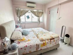 Blk 360 Tampines Street 34 (Tampines), HDB 5 Rooms #608655611